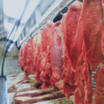 Exportação de carne bovina do Brasil aos EUA dispara 500% mesmo com tarifaço de Trump