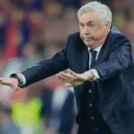 Carlo Ancelotti é apresentado como novo técnico da Seleção Brasileira