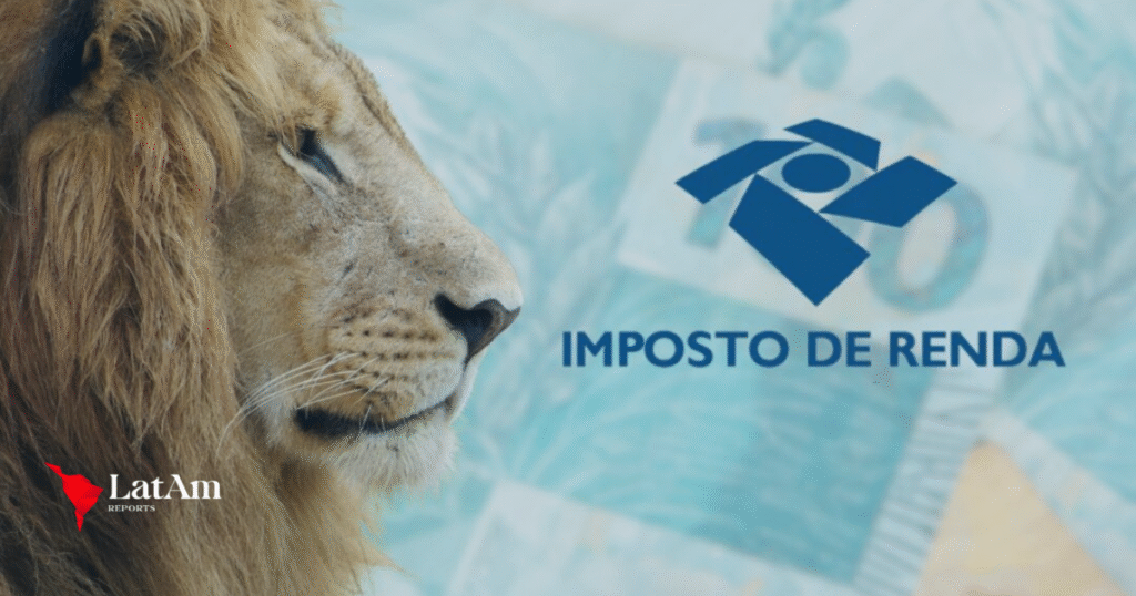 Não declarar o Imposto de Renda 2025 pode custar caro: entenda os riscos reais