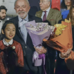 Em visita à China, Lula anuncia R$ 27 bilhões em investimentos no Brasil e aposta no fortalecimento da aliança comercial