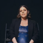 Tati Machado sofre perda gestacional aos 8 meses e emociona com pedido de privacidade