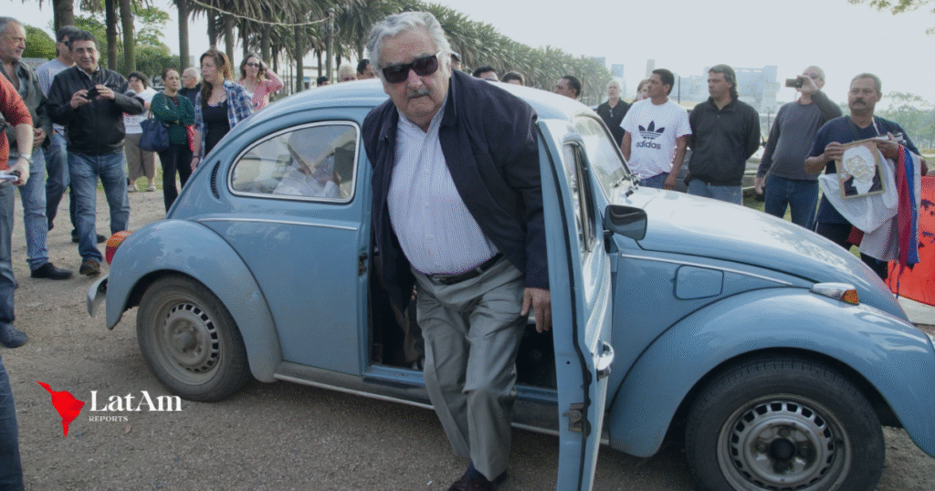 José Mujica morre aos 89 anos e deixa legado de resistência, simplicidade e transformação no Uruguai