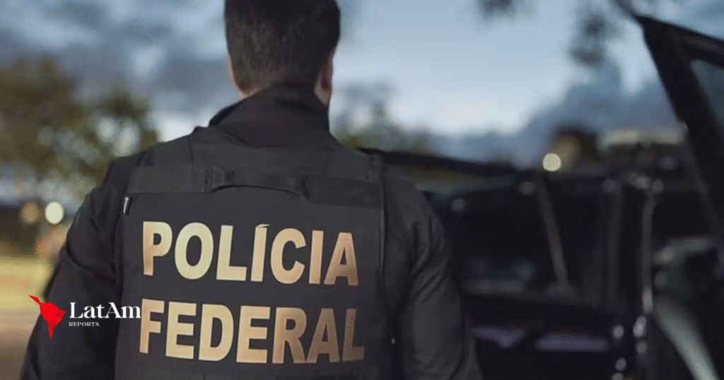 PF faz nova operação contra fraudes no INSS e mira ocultação de patrimônio em Presidente Prudente