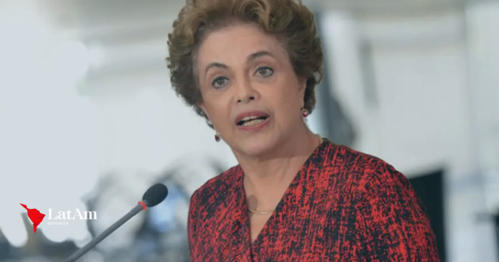 Comissão reconhece Dilma Rousseff como anistiada política e aprova indenização por tortura na ditadura
