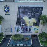 Clubes boicotam eleição da CBF em protesto contra falta de transparência no processo