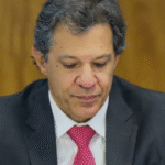 Haddad admite possível novo corte no orçamento para cumprir meta fiscal