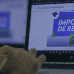 Receita Federal libera consulta ao 1º lote da restituição do IR 2025 com valor recorde de R$ 11 bilhões