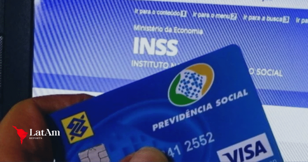 Após escândalo de fraudes, INSS exige biometria para novos empréstimos consignados