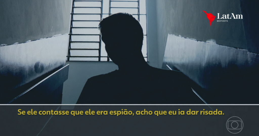 Esquema de espiões russos no Brasil: agentes forjaram...