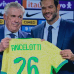 Ancelotti convoca Seleção Brasileira sem Neymar; veja a lista completa dos jogadores