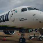 Azul entra com pedido de recuperação judicial nos EUA e anuncia corte de 35% na frota