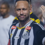 Neymar cobra "vergonha na cara" no Santos e admite medo de novas lesões: "Não controlo isso"