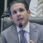 Presidente da Câmara diz que Congresso quer derrubar decreto de Lula sobre IOF: “Gambiarras para arrecadar”