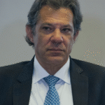 Haddad admite rever aumento do IOF e quer “corrigir distorções” nos tributos dos bancos