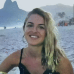 Jornalista britânica desaparecida é localizada pela polícia em São Paulo, mas recusa contato com a família