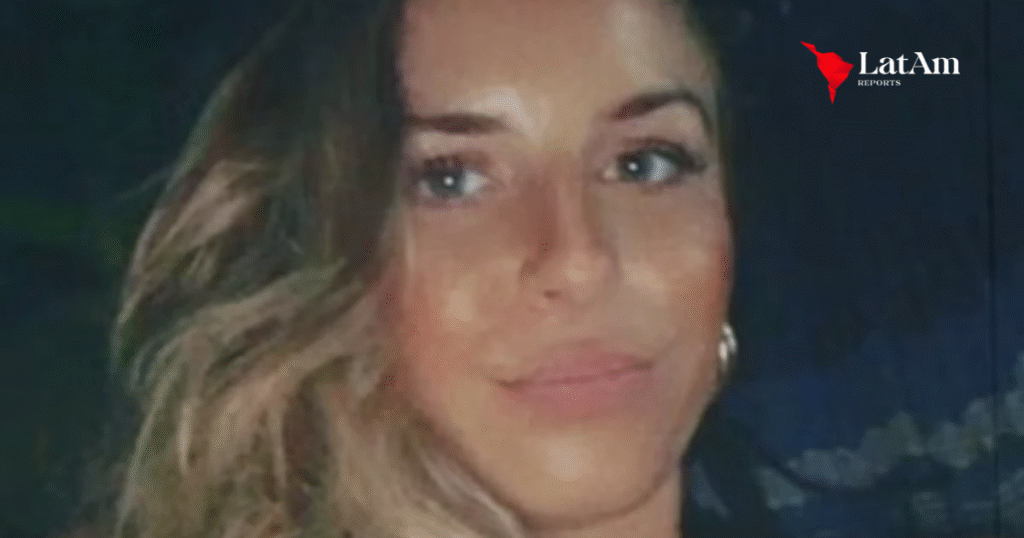 Quem é Charlotte Alice Peet, britânica desaparecida há três meses