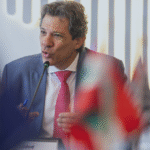 Haddad apresenta a Lula plano para substituir aumento do IOF e evitar derrota no Congresso