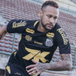 Neymar falta a treino no Santos para tratar visto dos EUA e futuro no clube segue incerto