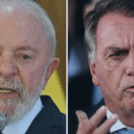 Maioria dos brasileiros rejeita candidaturas de Lula e Bolsonaro em 2026, aponta Quaest