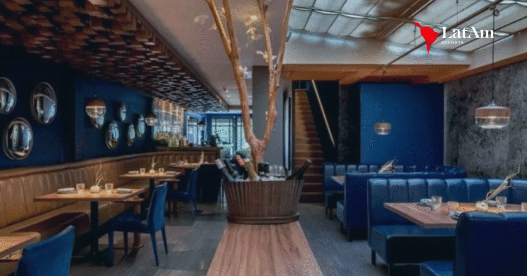 Quatro restaurantes brasileiros entram para ranking dos melhores do mundo em 2025