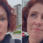 Youtuber revela localização exata de Carla Zambelli nos EUA após vídeo enigmático