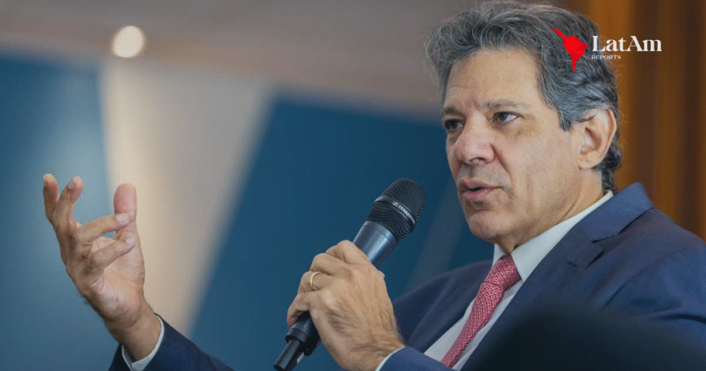 Governo recua e propõe reduzir IOF para empresas; pacote inclui taxação de criptoativos e apostas esportivas