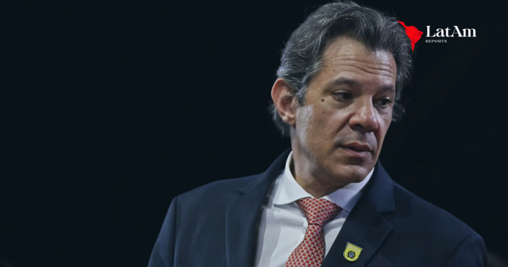 Governo propõe alíquota única de 17,5% no IR de aplicações financeiras e fim da isenção para LCI e LCA