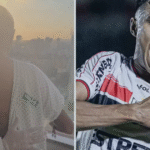 Pedro Severino recebe alta após 3 meses internado: recuperação do jogador é vista como milagre por familiares