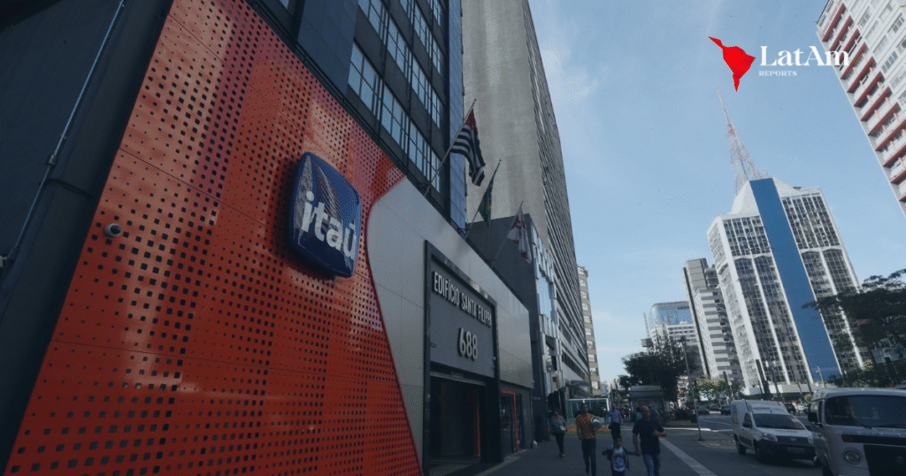 Itaú lidera e Nubank conquista brasileiros: veja as marcas mais valiosas e fortes do Brasil em 2025