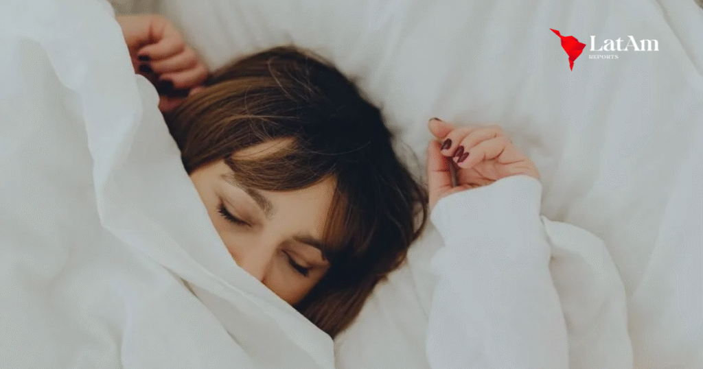 Melatonina: quando tomar, para que serve e por que nem sempre é a solução para dormir melhor