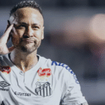 Neymar rebate crítica de Luiz Henrique: “Ah pronto!” após comentário sobre esforço na Seleção