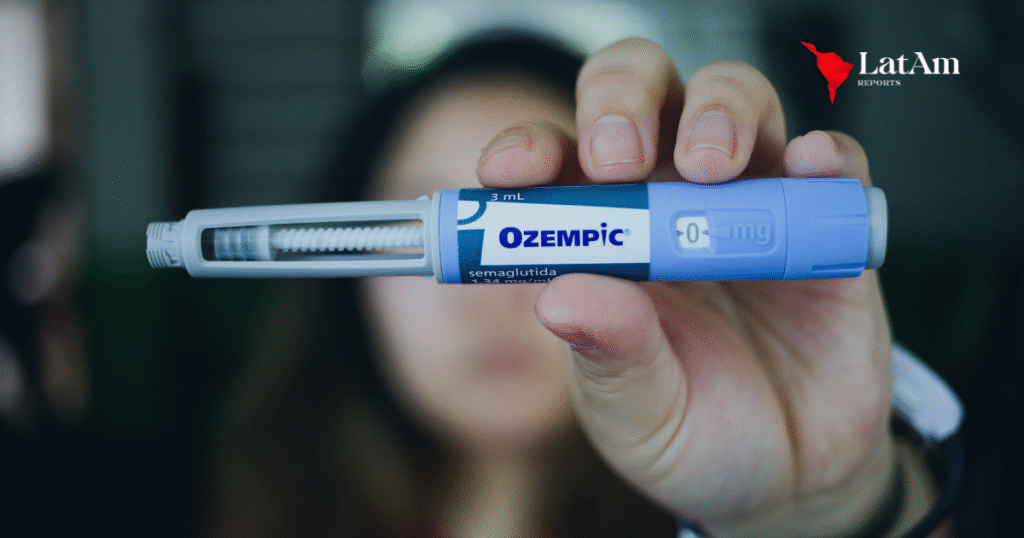 Venda de Ozempic e similares passa a exigir retenção de receita; especialistas alertam para uso abusivo
