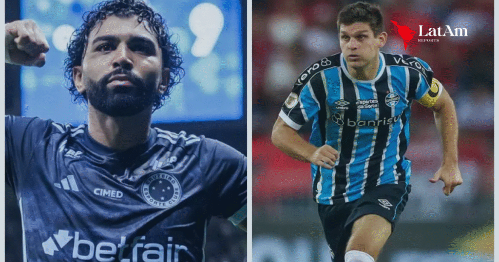 Operação policial desmantela quadrilha que desviava salários de jogadores da Série A