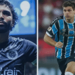 Operação policial desmantela quadrilha que desviava salários de jogadores da Série A