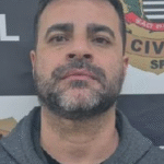 Falso médico que simulou a própria morte se entrega à polícia em Guarulhos