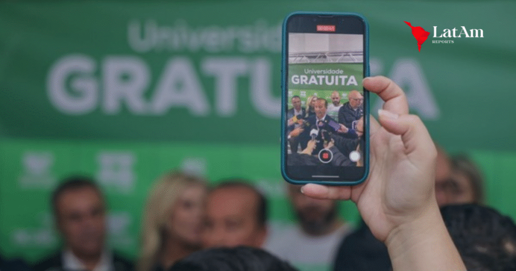 Alunos com alto patrimônio e 18 mil matrículas suspeitas levantam dúvidas sobre bolsas universitárias em SC