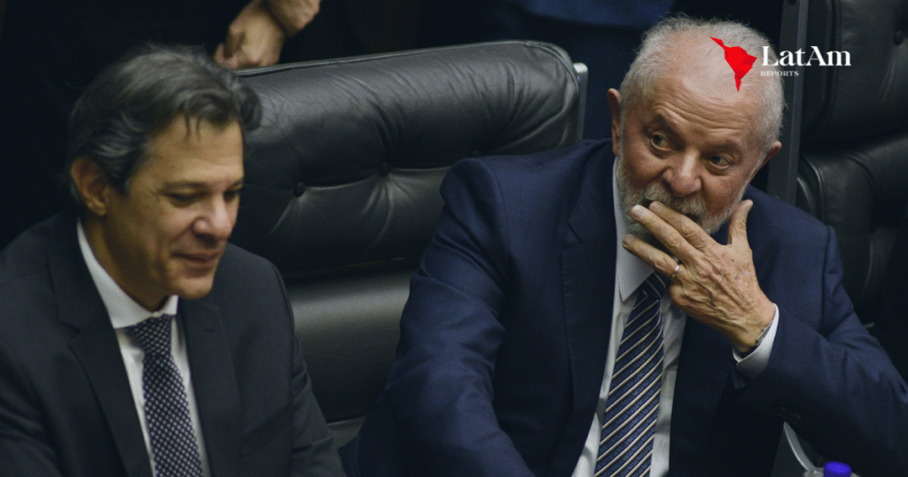 Especialistas alertam para risco de “apagão fiscal” no Brasil sem cortes de gastos obrigatórios