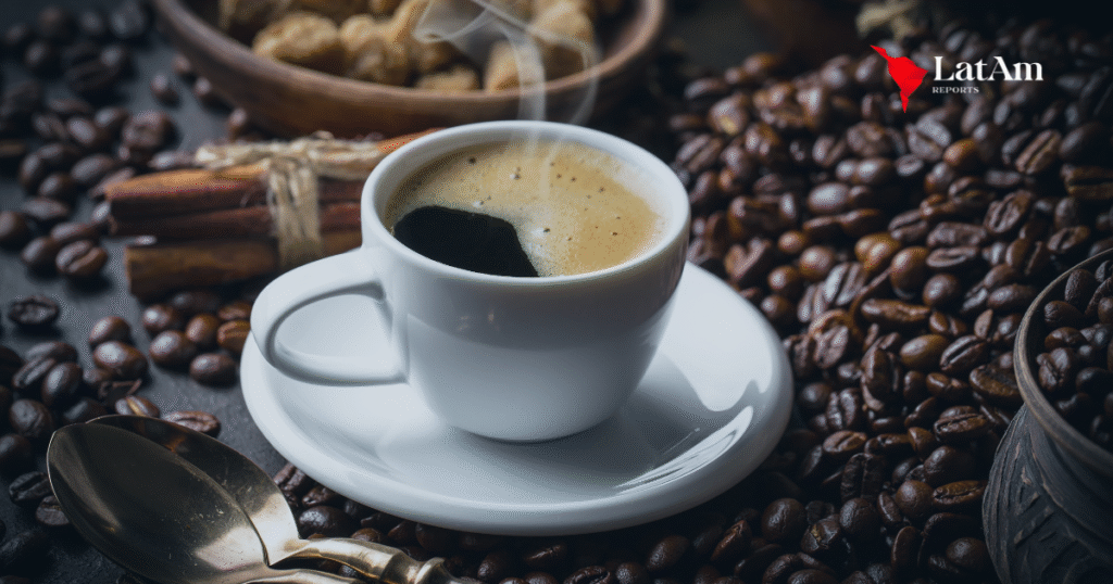 Preço do café sobe 81% para o consumidor, mas começa a recuar no campo