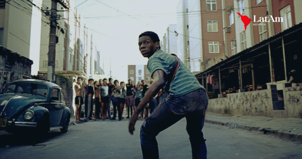 Reconhecimento global: Cidade de Deus é eleito um dos melhores filmes do século