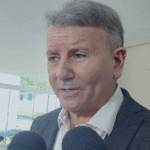 Prefeito de Palmas é preso em operação da PF que investiga vazamento de informações sigilosas do STJ