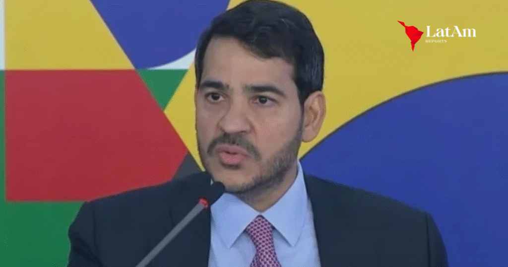 Governo vai ao STF contra derrubada do aumento do IOF e alerta para risco fiscal
