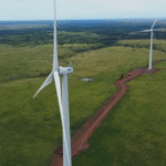 Parque eólico no RS reacende disputa territorial entre Brasil e Uruguai após quase um século