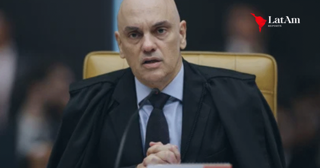 Moraes suspende decretos de Lula e Congresso sobre IOF e convoca audiência de conciliação