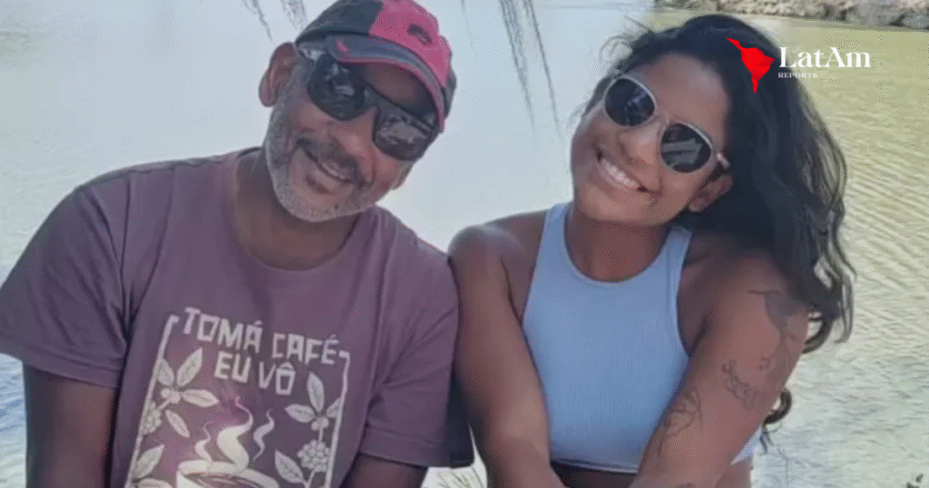 Família de Juliana Marins decide por sepultamento para possibilitar nova autópsia
