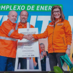 Lula diz que Magda Chambriard "parece frágil", mas elogia sua firmeza à frente da Petrobras