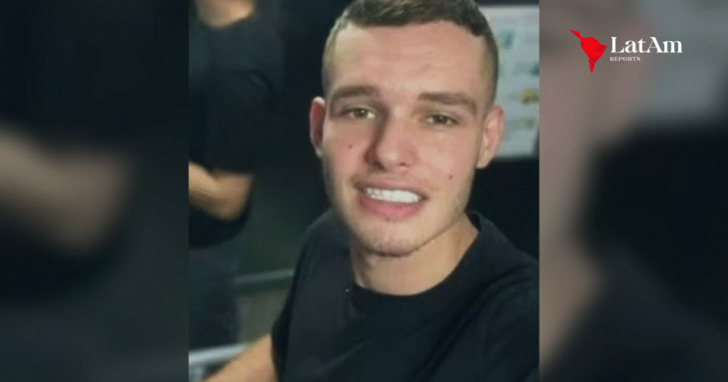 Seguranças viram réus por morte de jovem acusado de furtar chocolate em mercado no Paraná
