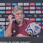 Renato Gaúcho elogia poder do Chelsea, mas aposta na garra do Fluminense: “Viemos para fazer história”