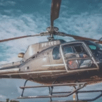 Helicóptero cai na Terra Yanomami, dois indígenas morrem e três sobreviventes são resgatados pela FAB