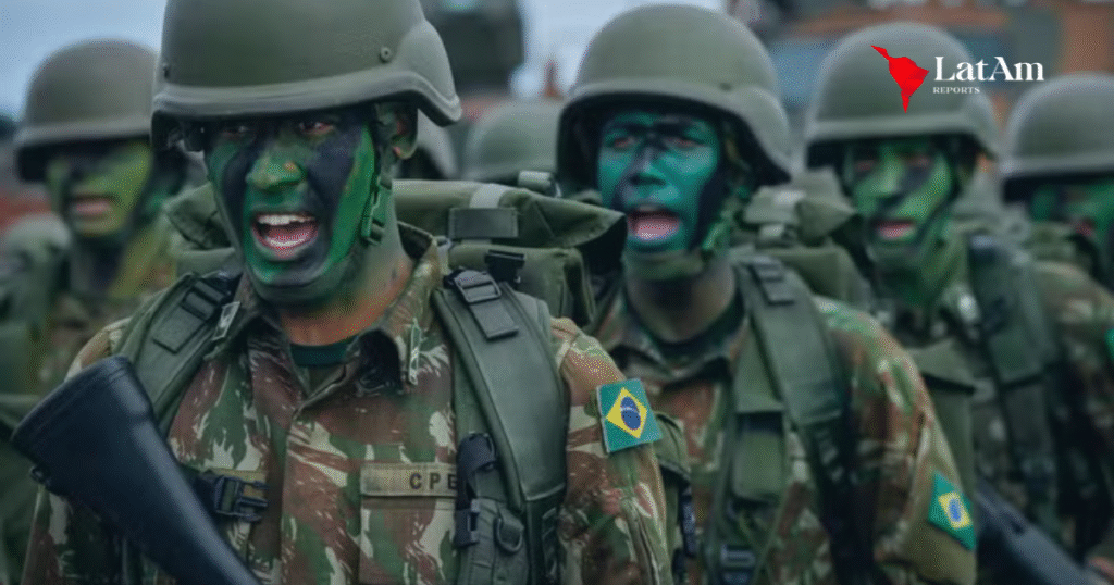 Câmara aprova reajuste de 9% para militares das Forças Armadas; custo previsto é de R$ 5,3 bilhões em 2026