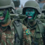 Câmara aprova reajuste de 9% para militares das Forças Armadas; custo previsto é de R$ 5,3 bilhões em 2026